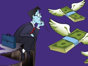 Waspada Investasi Bodong! Ini Ciri-cirinya