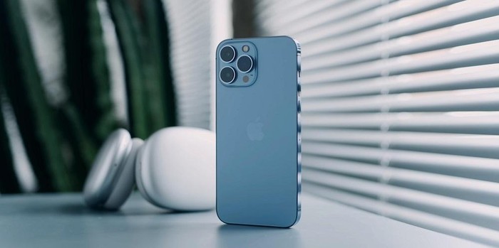 iPhone 13 Pro