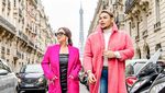 Keseruan Ivan Gunawan dan Maharani Kemala Kulineran di Paris hingga Masak Bareng