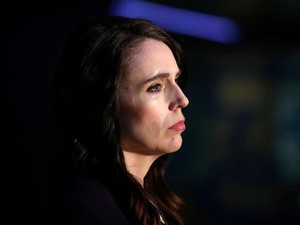 Profil Jacinda Ardern, Pemimpin Selandia Baru yang Jadi Ikon Global