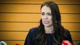 Momen Jacinda Ardern Umumkan Mundur dari PM Selandia Baru