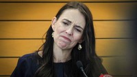 Ardern berharap perdana menteri baru dilantik pada 7 Februari.