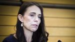 Momen Jacinda Ardern Umumkan Mundur dari PM Selandia Baru