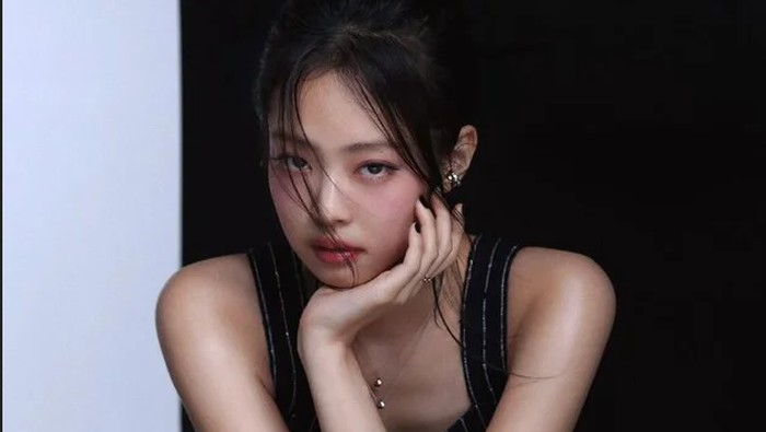 Jennie BLACKPINK