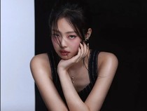 Jennie BLACKPINK Cedera Wajah Jelang Konser di Jakarta Pekan Depan