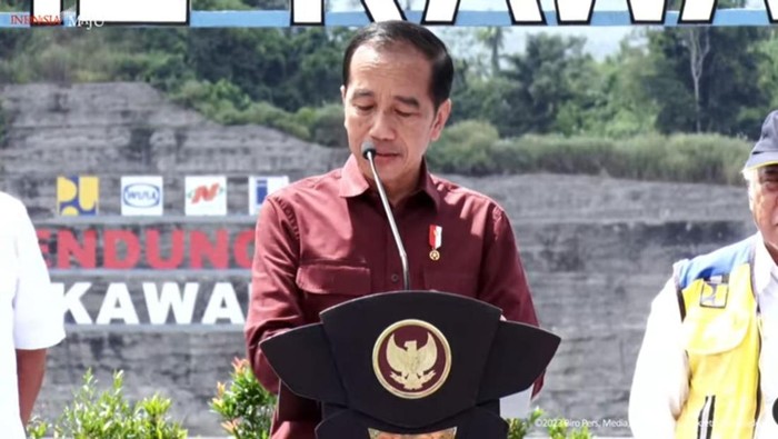 Jokowi