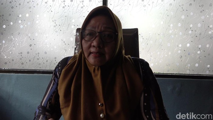 Kabid Perlindungan Anak DP2KBP2, Ani Widiastuti
