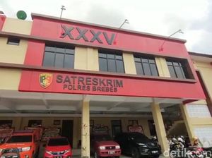 Polisi Dalami Duit Damai LSM di Kasus Perkosaan Anak Brebes