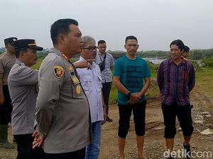 Viral Video Polisi Gerebek Judi Sabung Ayam di Pekalongan, Ini Faktanya