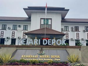 Diperiksa 8 Jam, Kepala SMPN 19 Dicecar 40 Pertanyaan soal Manipulasi Rapor