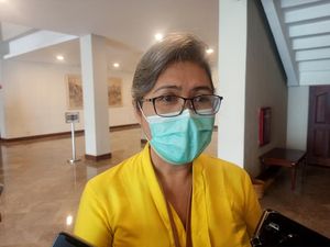 Tertinggi Sepanjang Sejarah, Bali Catat 690 Kasus Rabies di 2022