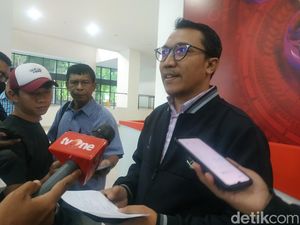 CEO Deltras Rangkap Jadi Ketua Komite Pemilihan PSSI Dinilai Cacat Hukum