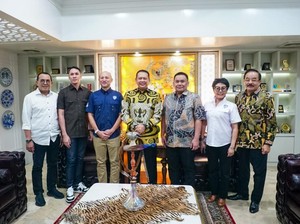 IMI dan JakPro Matangkan Persiapan Jakarta e-Prix 2023 Tanpa APBD