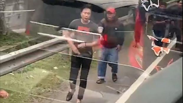 Koboi Berpelat RFS
