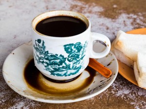 Ngopi Santai Saat Akhir Pekan, Bisa Mampir di 5 Kopitiam di Bandung Ini
