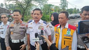 Kemenhub Sebut Jalur Pansela Layak Dilalui, Fasilitas Penunjang Dikebut