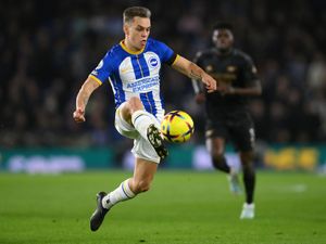 Arsenal Selangkah Lagi Dapatkan Leandro Trossard