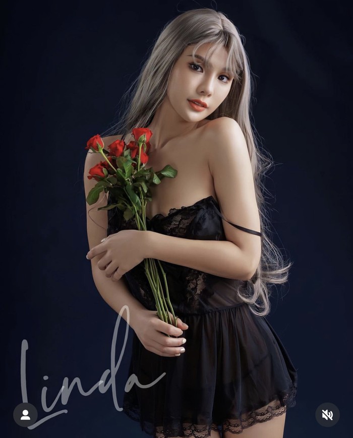 Lin Yizhen Lin Yizhen