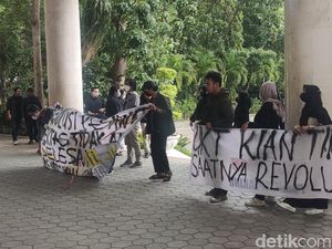 UKT Batal Naik, Nadiem: PTN Perlu Rangkul Camaba yang Belum Daftar Ulang