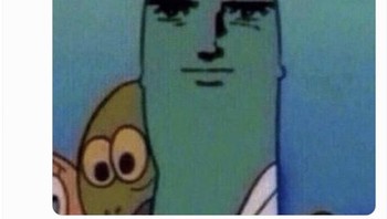 Semua yang dilakukan Casemiro sia-sia... Foto: Twitter