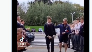 Arsenal tanpa Casemiro bisa bebas hambatan. Foto: Twitter