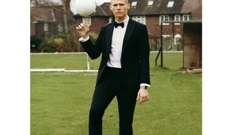 Fans MU tak gentar Casemiro absen karena ada Jarhead. Foto: Twitter