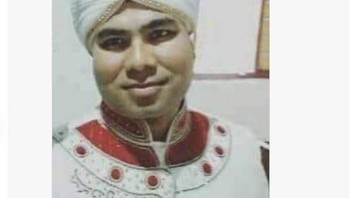 Dandanan Casemiro saat tidak bermain nanti. Foto: Twitter