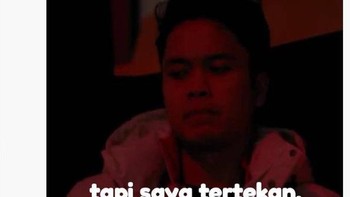 Drop shot Ren yang menyangkut di net membuat skor menjadi 17-18. Kevin membuat skor menjadi 18-18 lewat satu smash di depan net. Pukulan lob Ren yang keluar lapangan membuat Marcus/Kevin unggul 19-18, namun China kembali menyamakan skor menjadi 19-19. Foto: Twitter