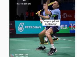 Meme Kocak Jantung Aman Habis Liat Aksi Minions?