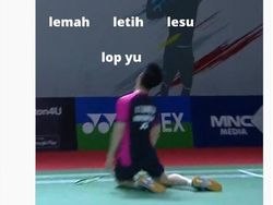 Meme Kocak Jantung Aman Habis Liat Aksi Minions?