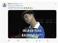 Meme Kocak Jantung Aman Habis Liat Aksi Minions?