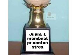 Meme Kocak Jantung Aman Habis Liat Aksi Minions?