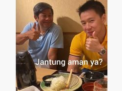 Meme Kocak Jantung Aman Habis Liat Aksi Minions?