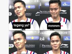 Meme Kocak Jantung Aman Habis Liat Aksi Minions?