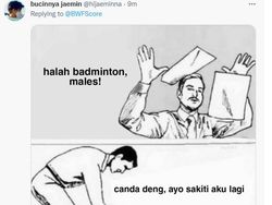 Meme Kocak Jantung Aman Habis Liat Aksi Minions?