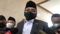 Menag Tepis Kekhawatiran Jokowi Dituduh Anti-Islam Usai Larangan Bukber Pejabat