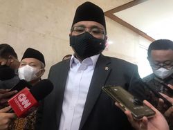 Biaya Haji Rp 49,8 Juta, Menag: Semoga Jemaah Bisa Melunasi-Berangkat