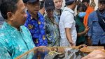 Cobain Deh ke Kampung Wisata Purbayan, Kental Banget Yogyakarta-nya