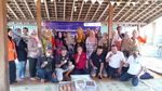 Cobain Deh ke Kampung Wisata Purbayan, Kental Banget Yogyakarta-nya