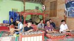 Cobain Deh ke Kampung Wisata Purbayan, Kental Banget Yogyakarta-nya