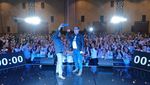 MSIG Life Gelar Agency Kick-Off 2023