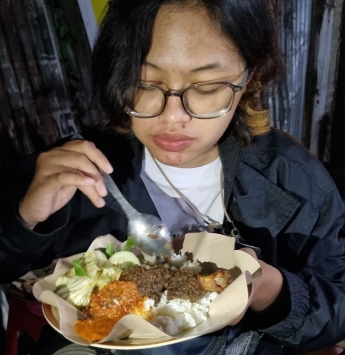 nasi minyak surabaya