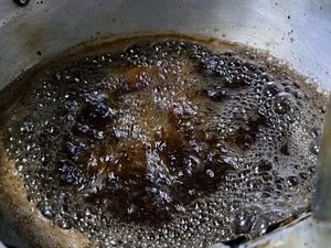 Tak Hanya Kolesterol, Ini Dampak Buruk Makanan Berminyak Bagi Kesehatan