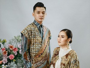 Kelahiran Anak Kedua Membawa Berkah untuk Nella Kharisma