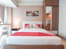 Sambut Imlek, OYO Beri Diskon Menginap 65% Buat Long Weekend