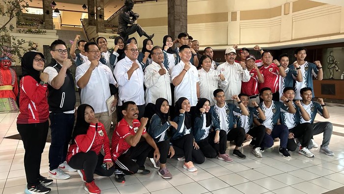 Pencak Silat