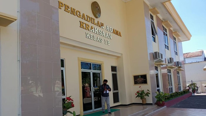 pengadilan agama kraksaan probolinggo