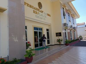 Pernikahan Dini Tembus 1.152 Kasus, Probolinggo Nomor Urut Tiga di Jatim