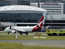 Penerbangan Qantas ke Chile Putar Balik Usai Terbang Selama 4,5 Jam