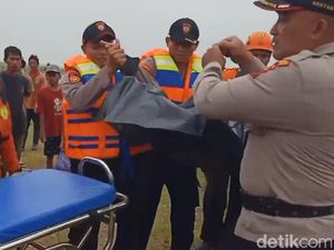 2 Mayat Ditemukan di Sungai Pekalongan, Berkaitan dengan Sabung Ayam?